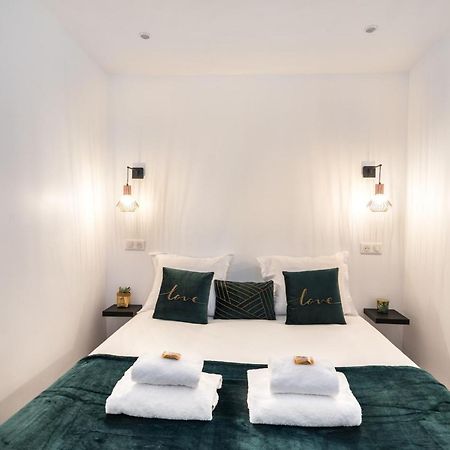 CMG Rambuteau Marais 3 Apartment Paris Bagian luar foto